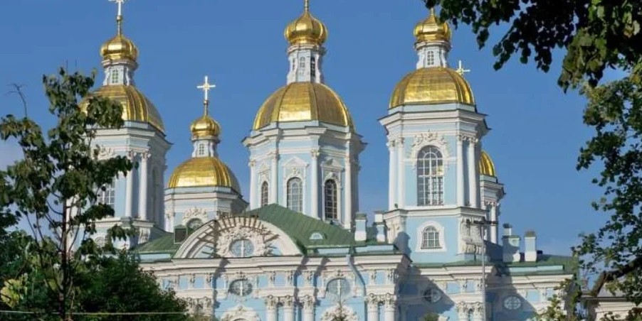 Ρωσική Εκκλησία: Όσοι δεν εμβολιάζονται κατά του κορωνοϊού είναι αμαρτωλοί